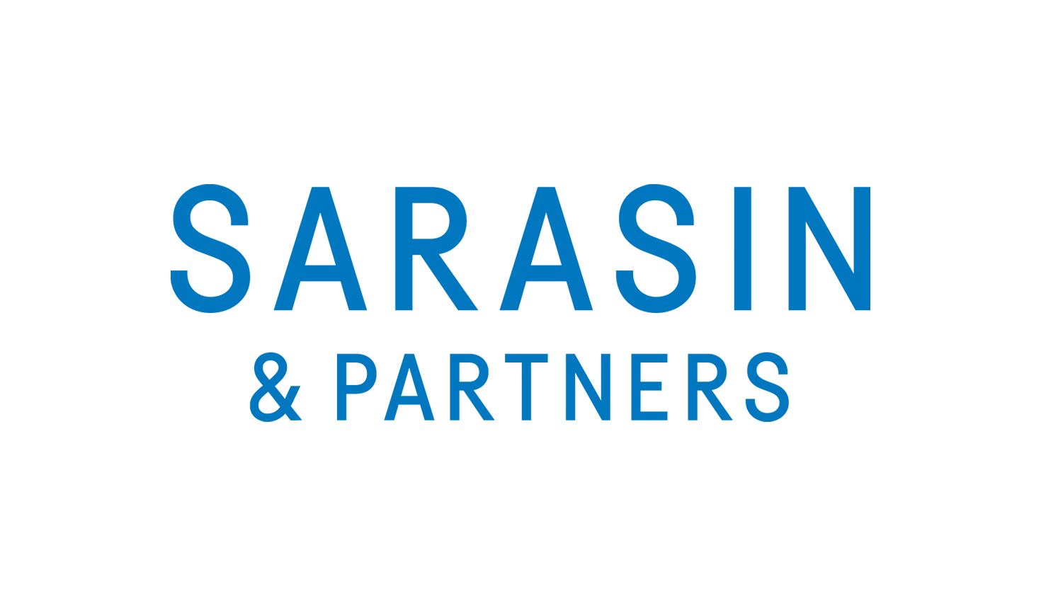 Sarasin Logoblock