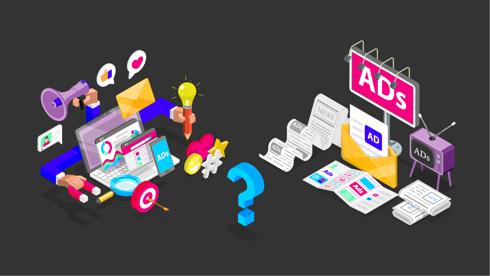 Page Header