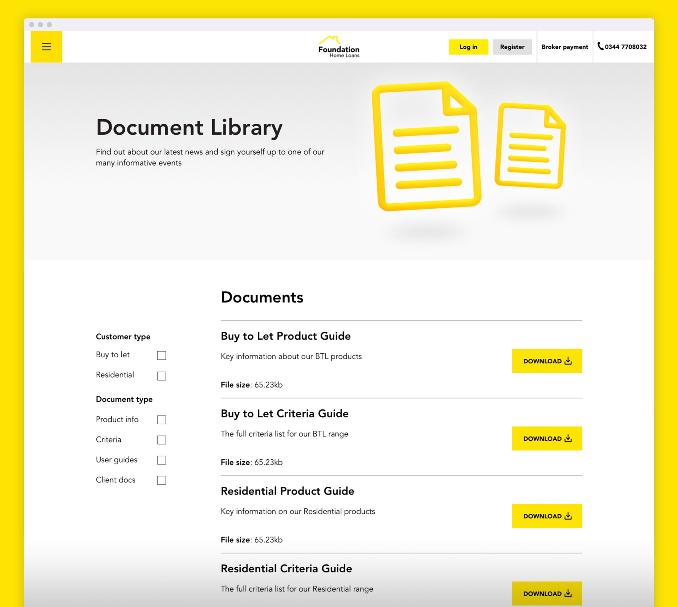 Gallery image showcasing FHL Screens 4