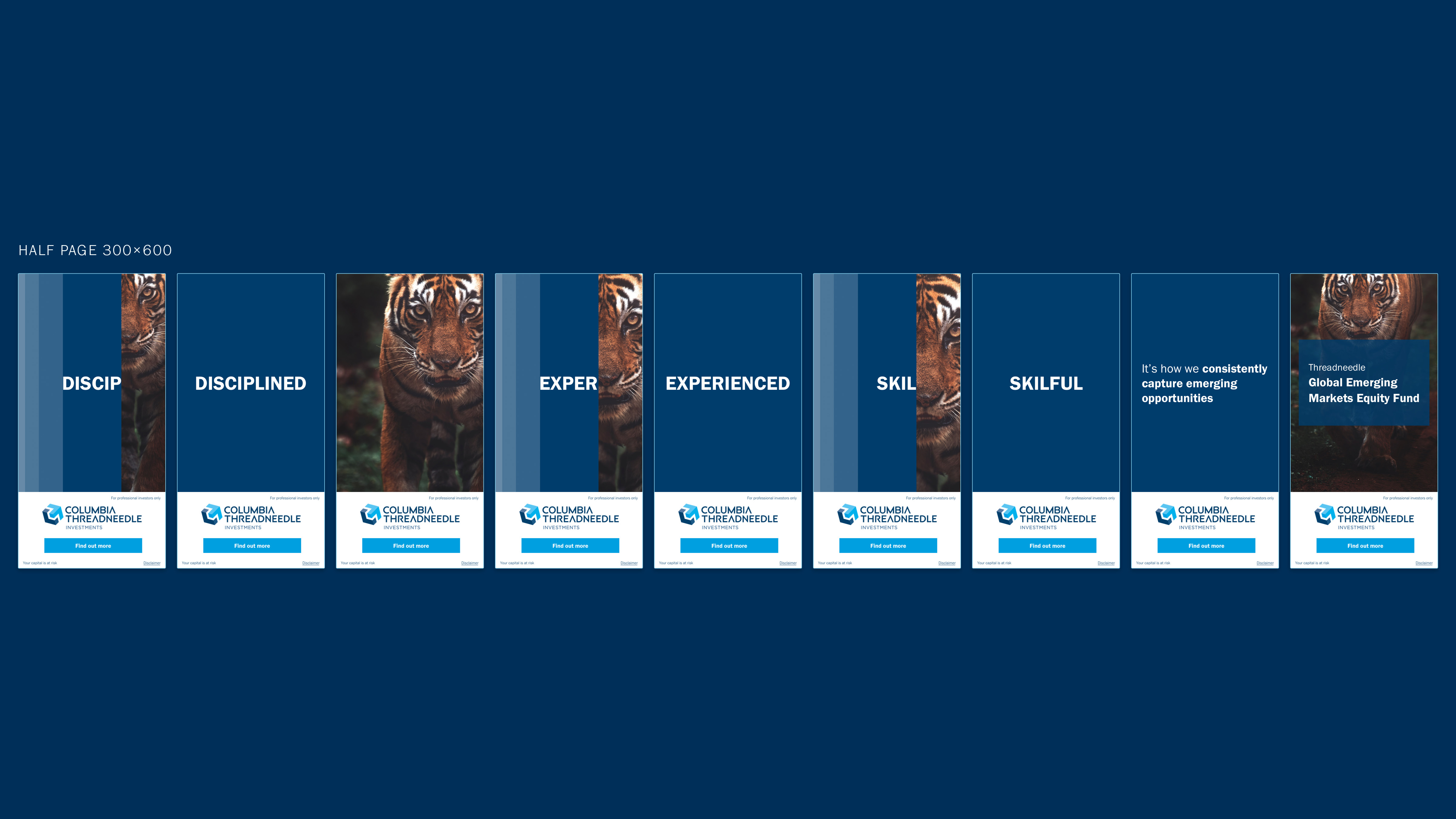 Gallery image showcasing CTI Ads