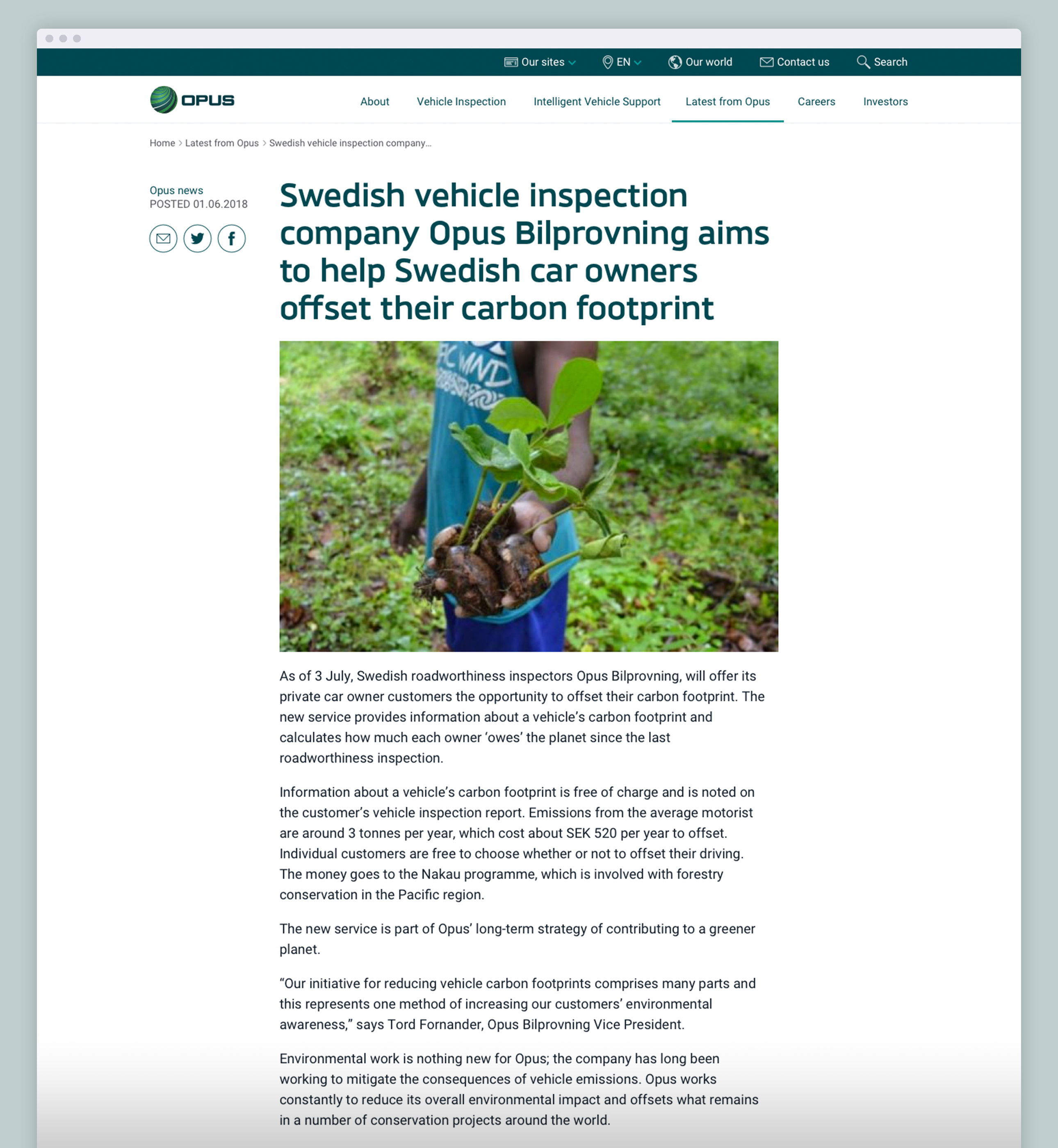 Gallery image showcasing Opus Screens V2 4