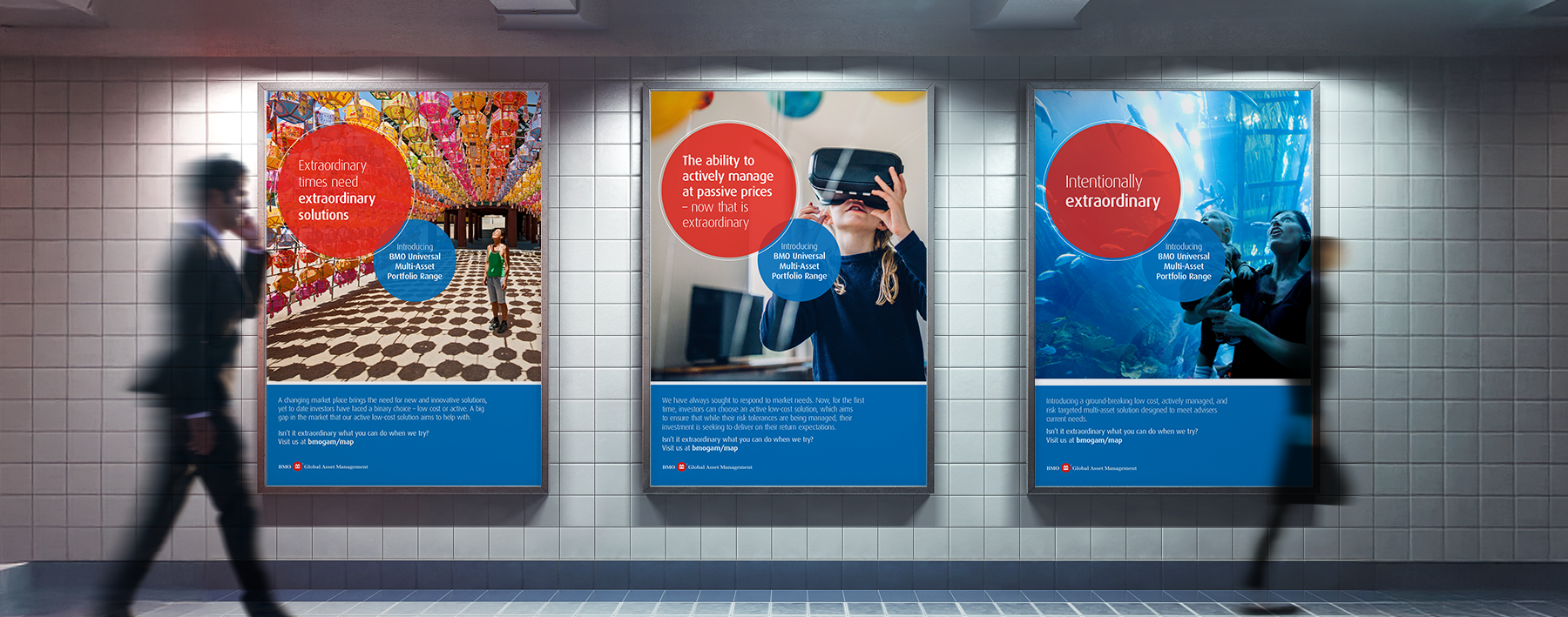 BMO Global Asset Management MAP