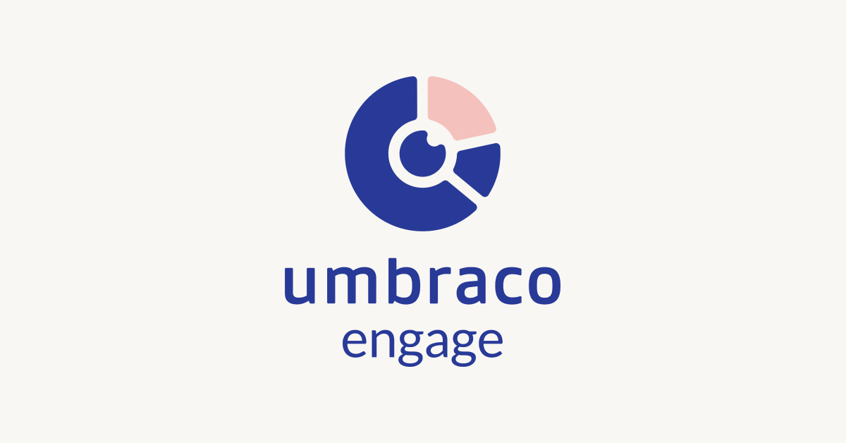 What is Umbraco Engage