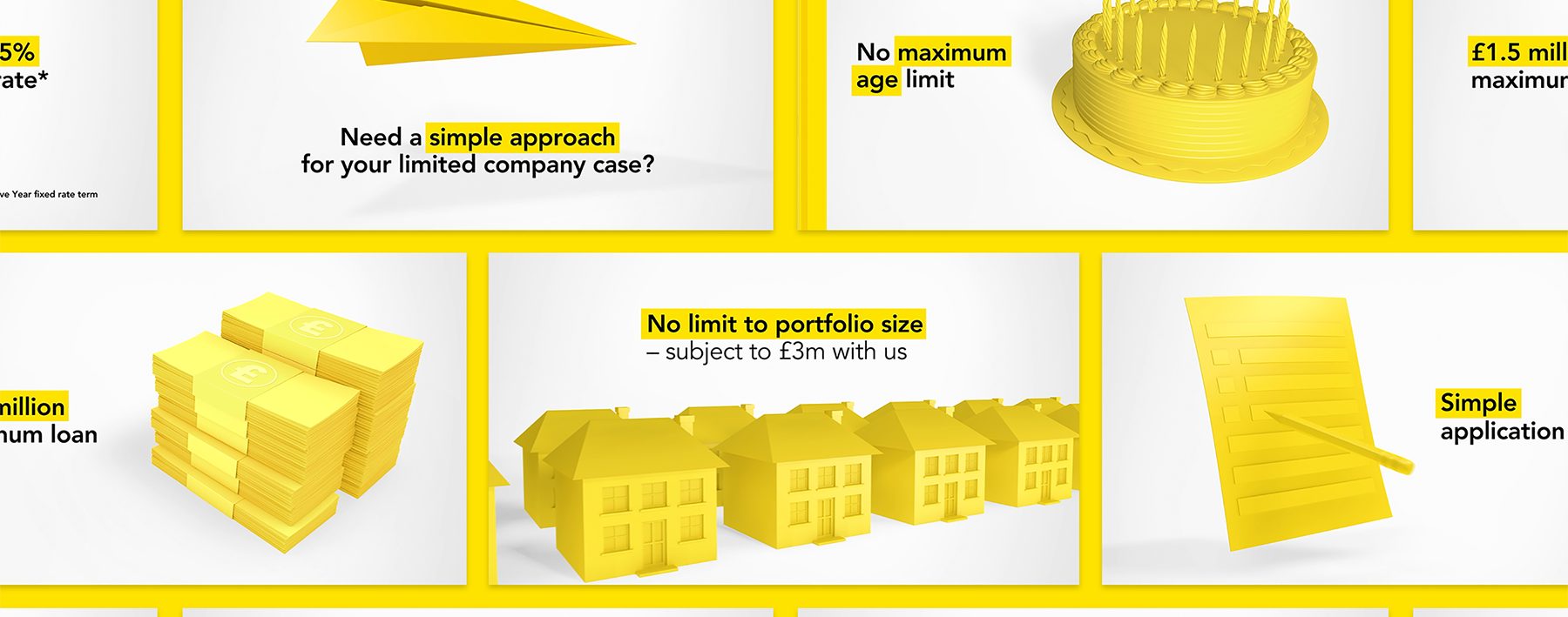 Foundation Home Loans Brand