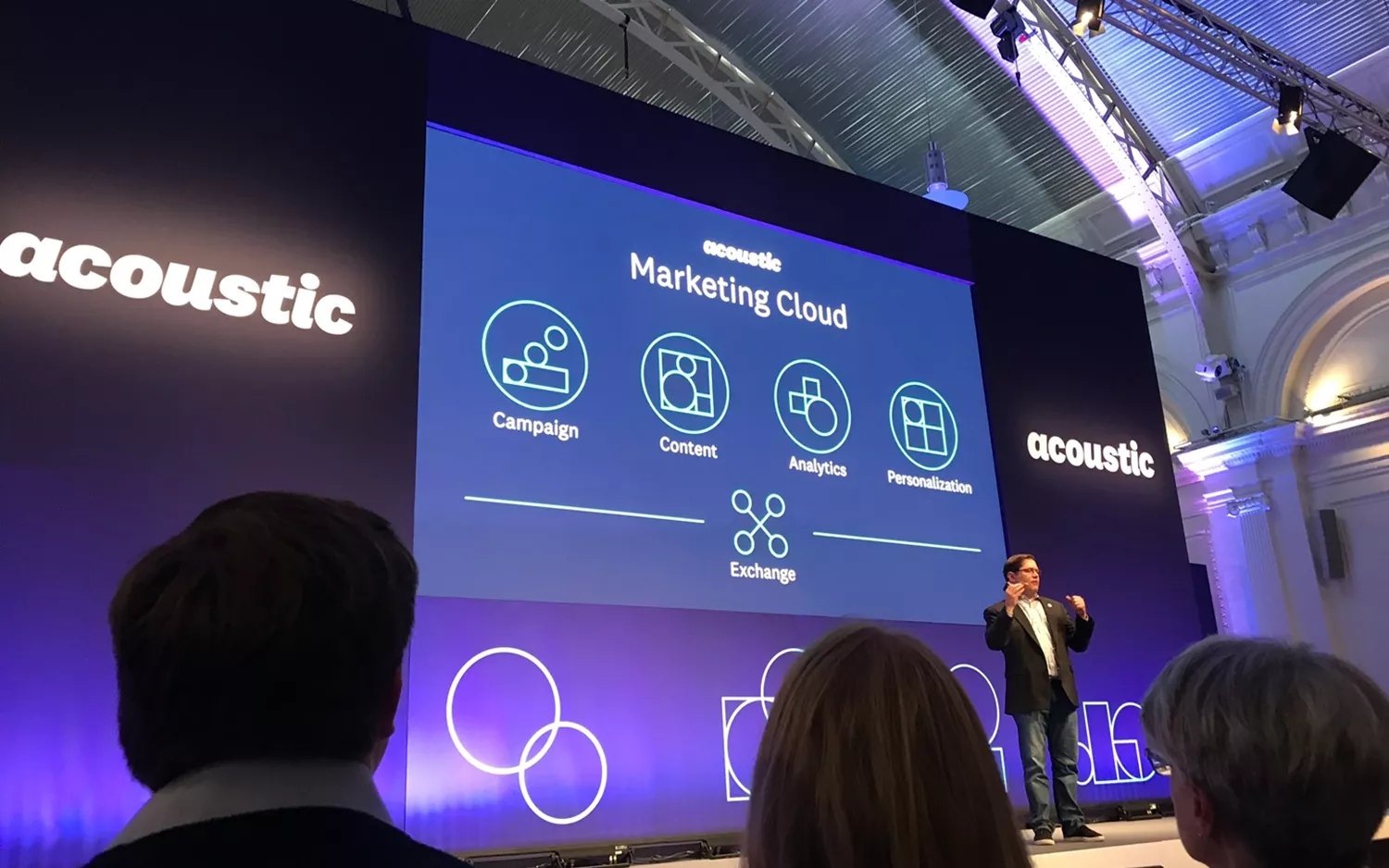 A spot of brilliance anyone?