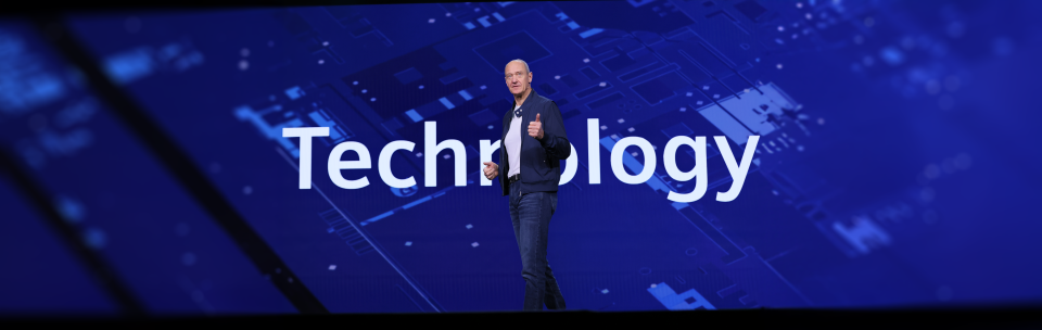 Reading Between the Lines at CES 2026