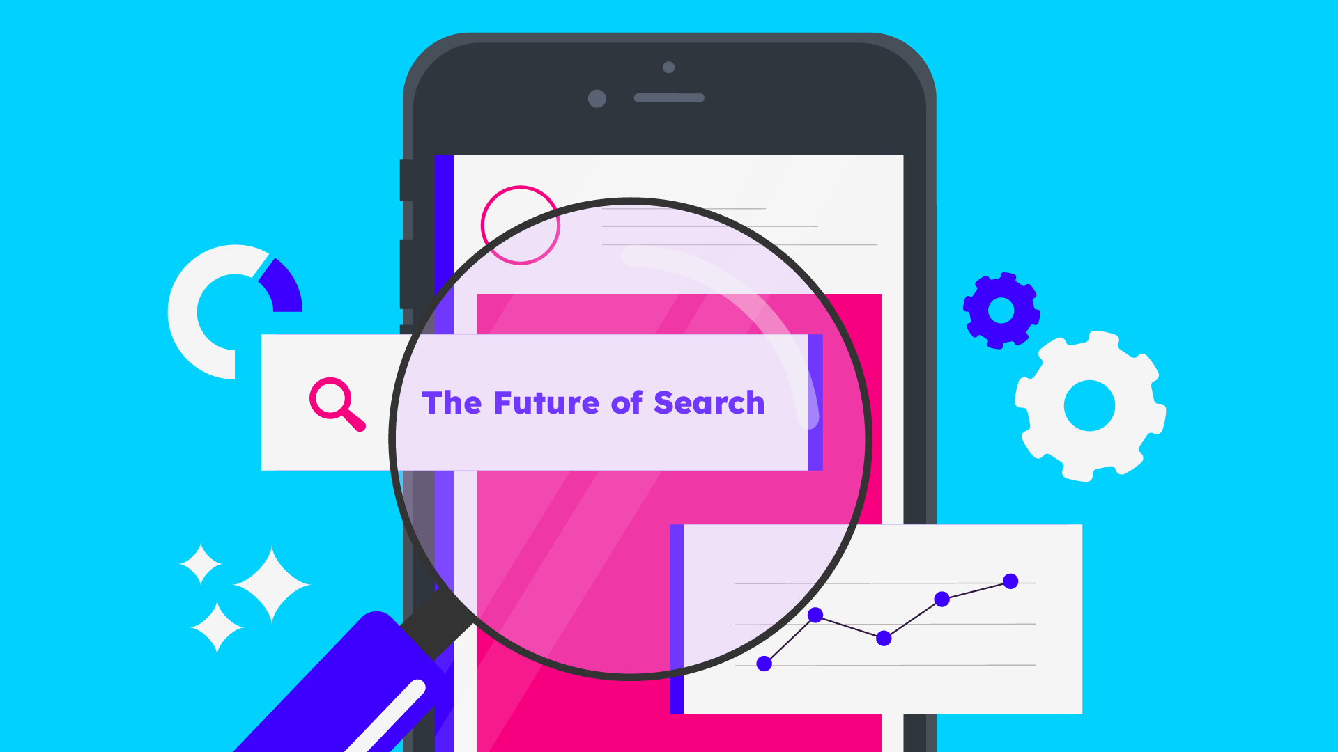 Future of Search Part 1