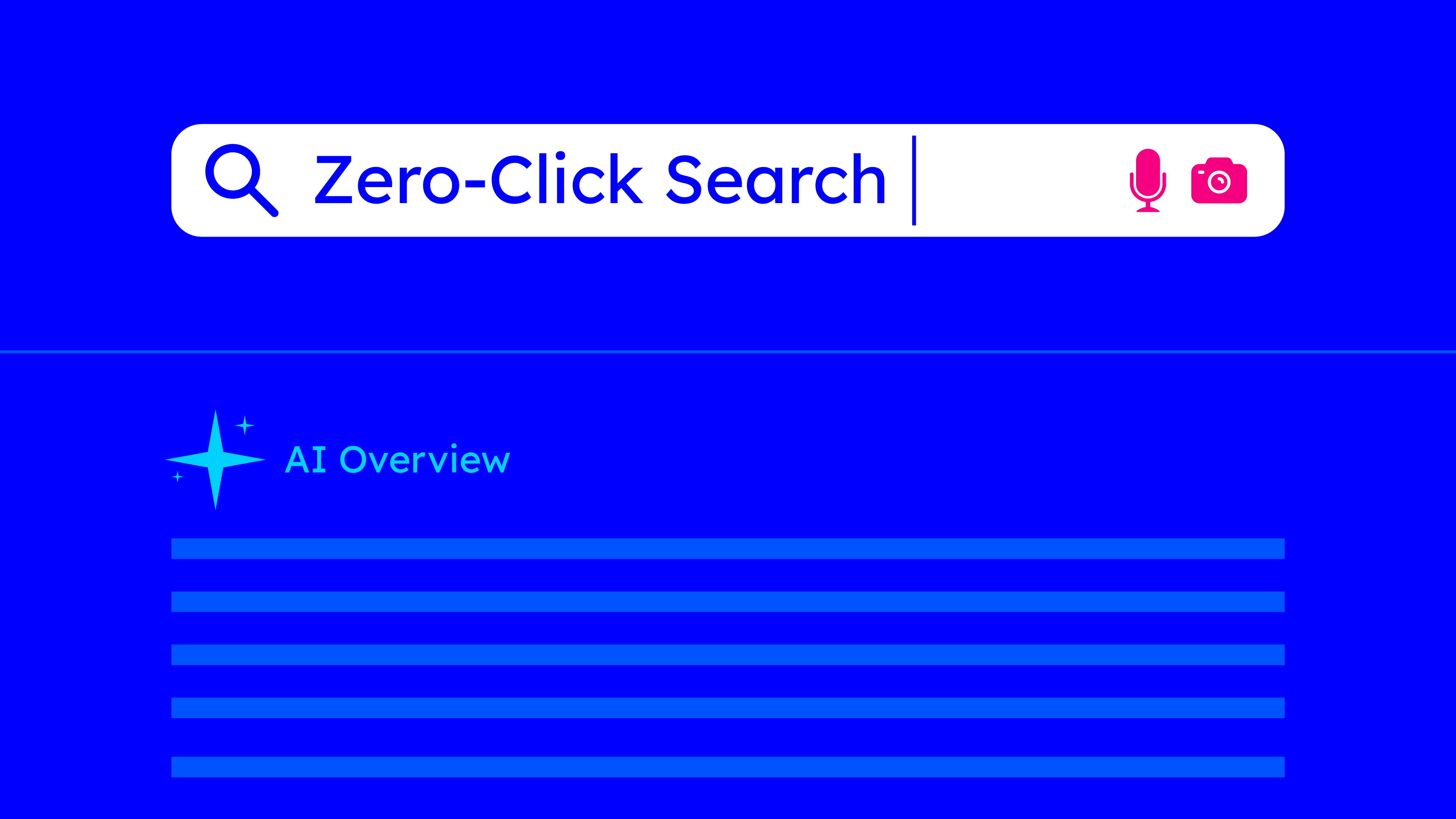 Zero-Click Search and the Future of SEO