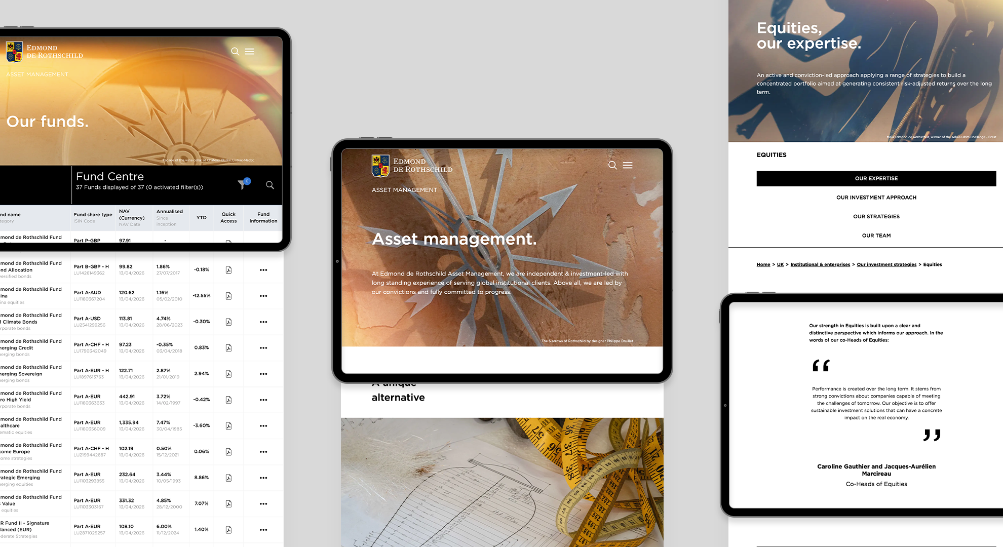 Gallery image showcasing Tablet