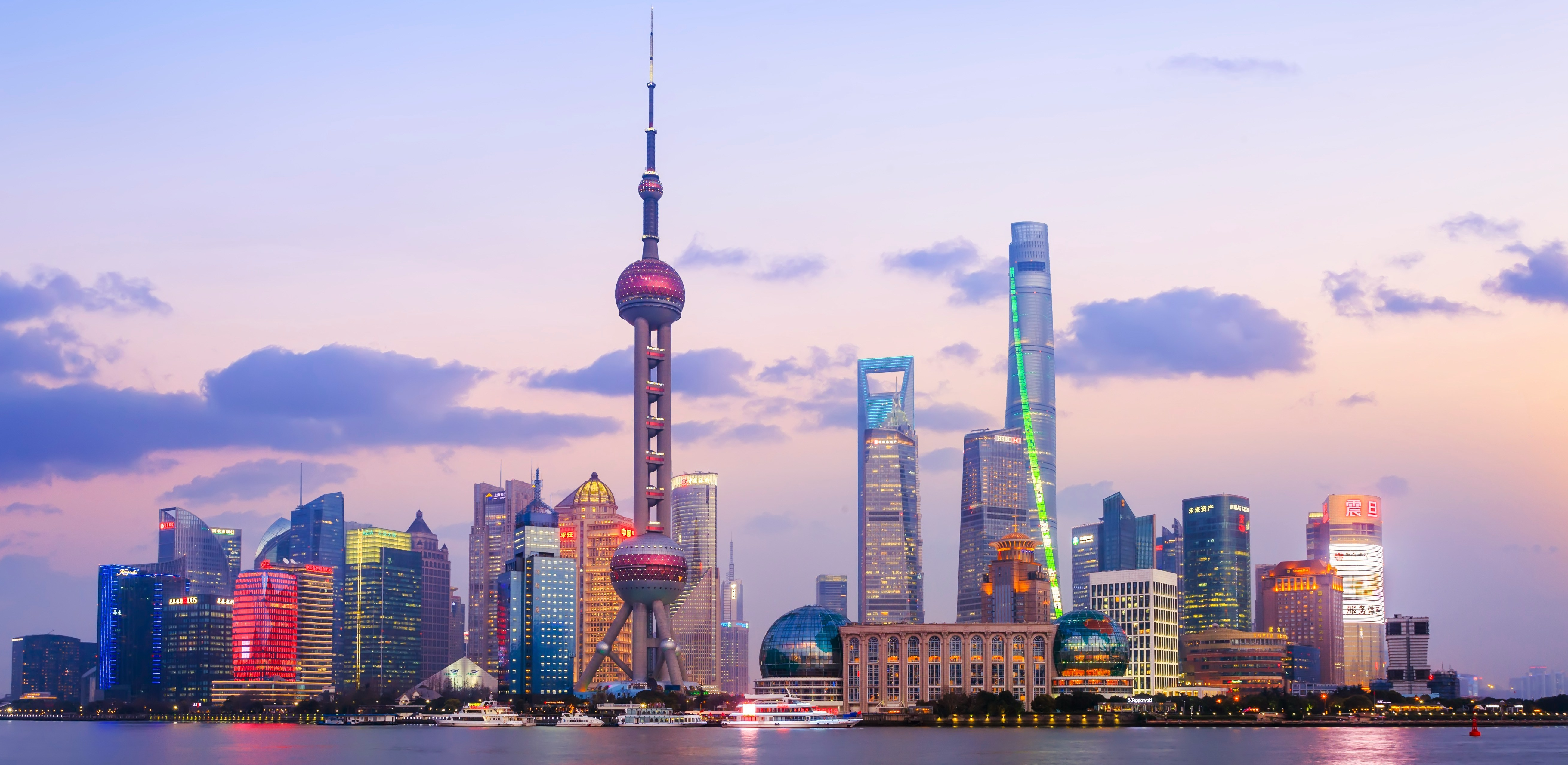 Marketing in China: Global Strategies Meet Local Realities