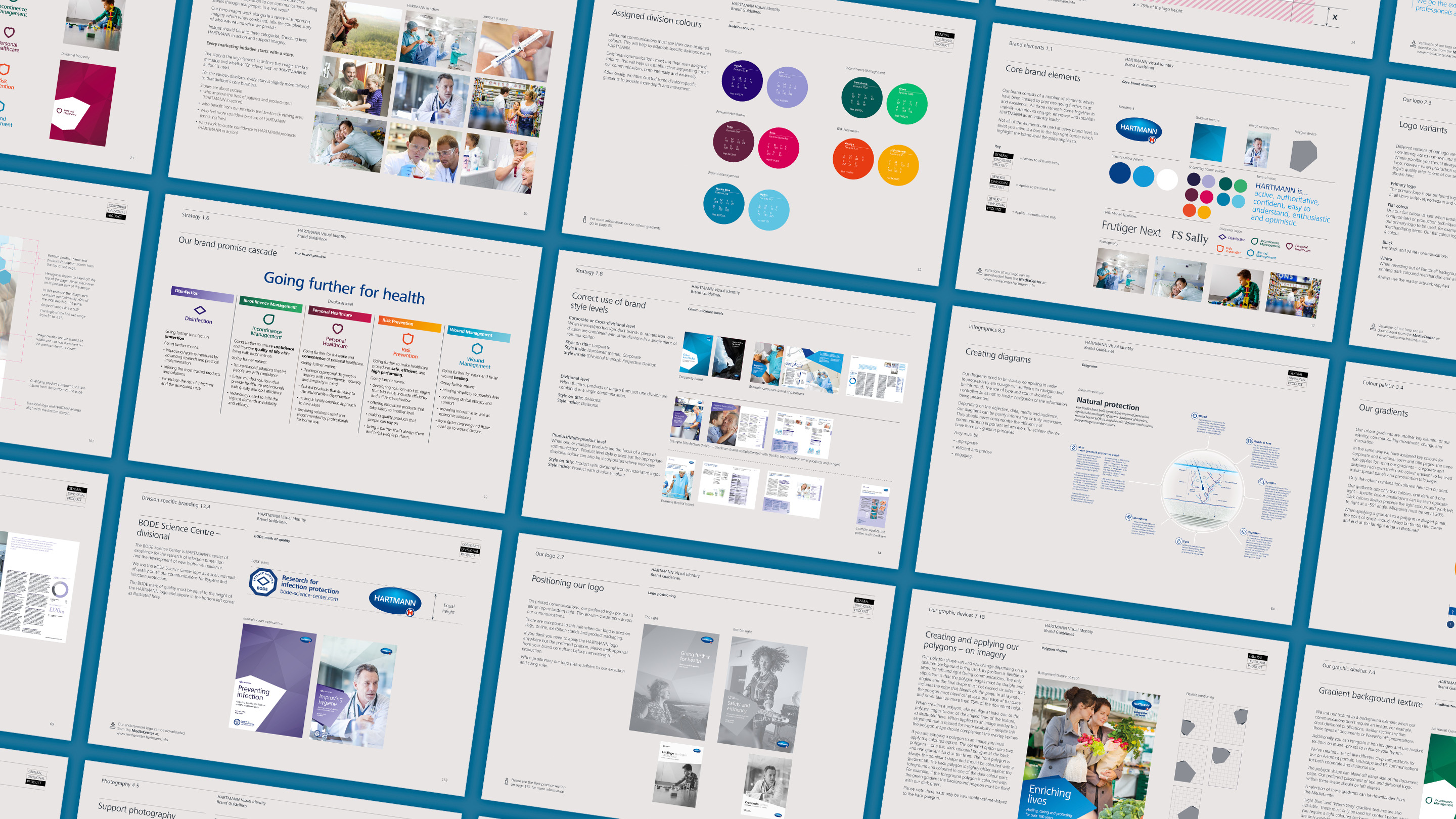 <h3 class="tertiary-color">One particular strength of Embrace is the ability to think in practical and pragmatic terms; they will provide ideas that can be fully executed in a simple way, which is where most communication and marketing ideas fail.</h3>