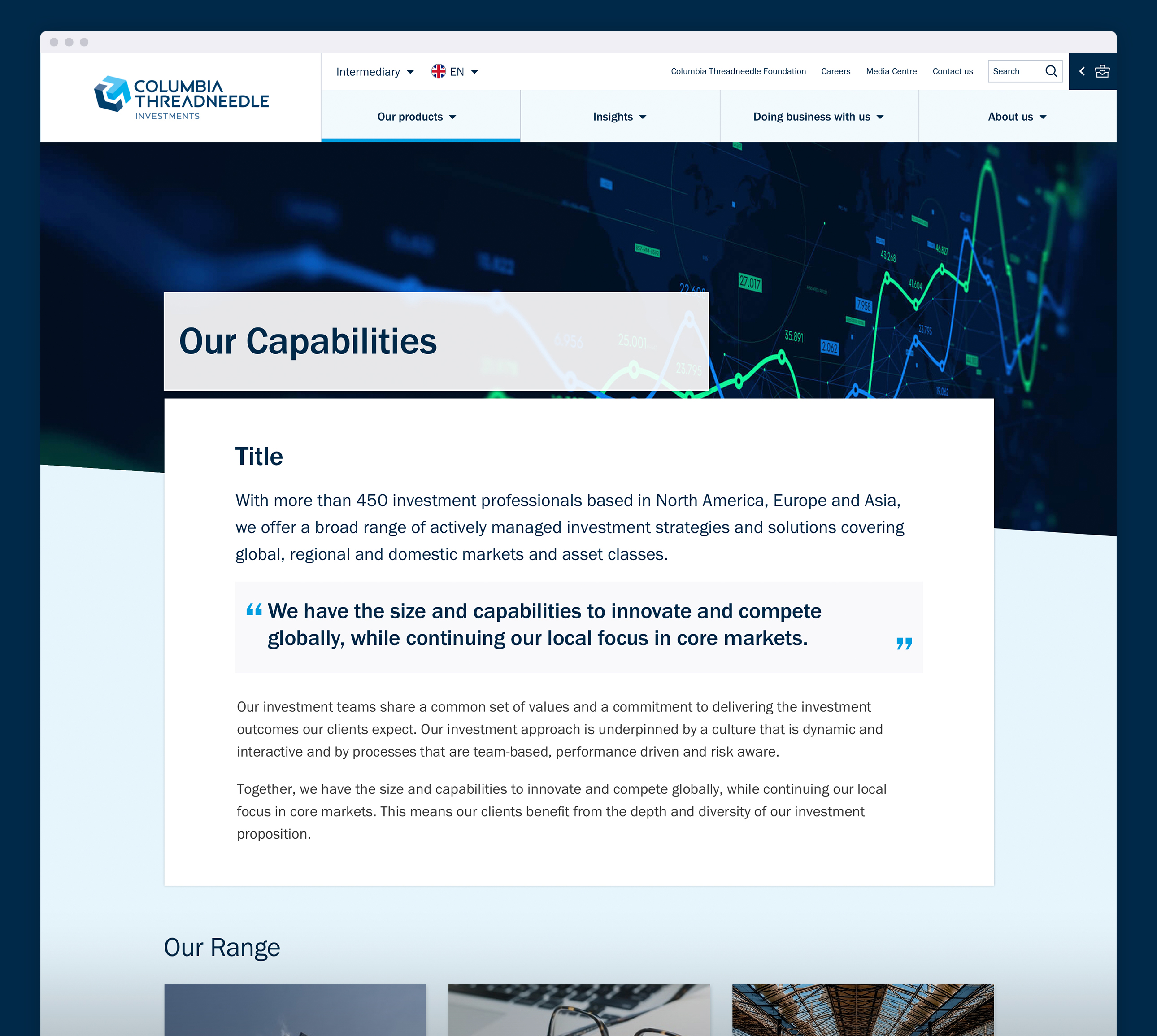 Gallery image showcasing CTN Screens V3 2
