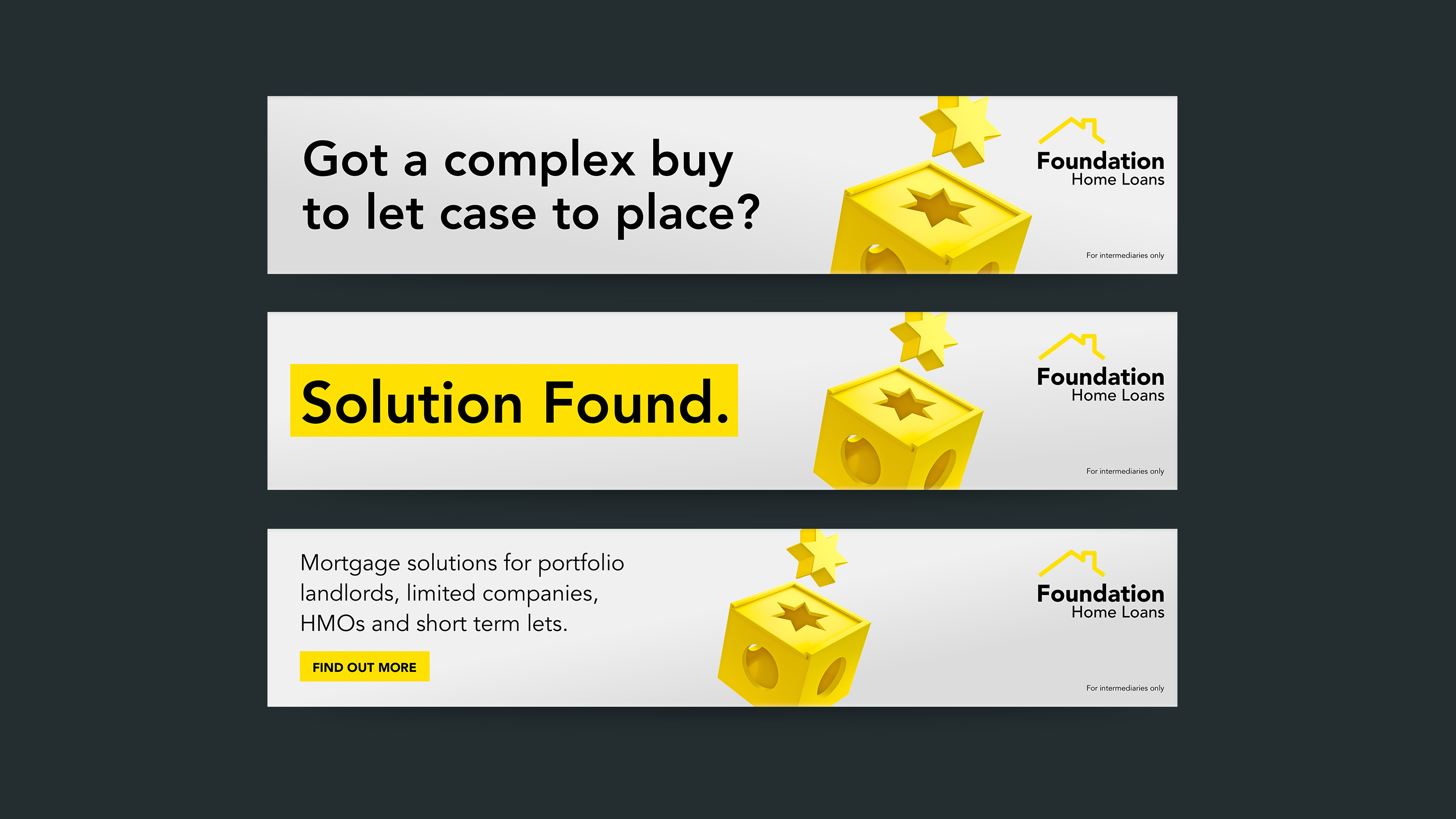 Gallery image showcasing FHL BTL Digiads