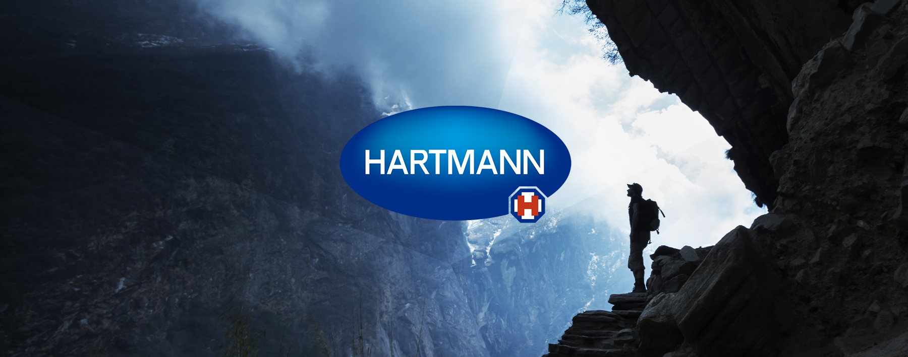 Hartmann Brand