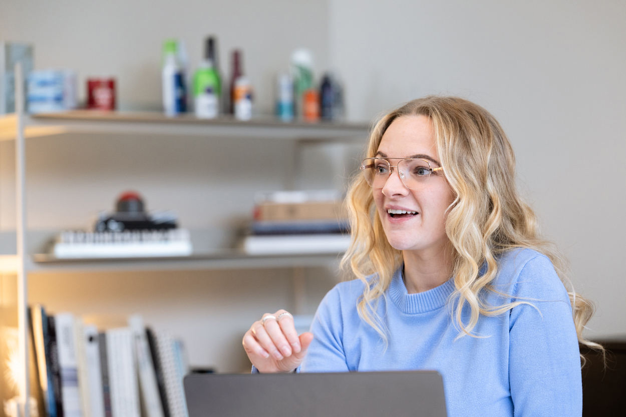 Q&A with our new Midweight Designer, Juliet Maycock