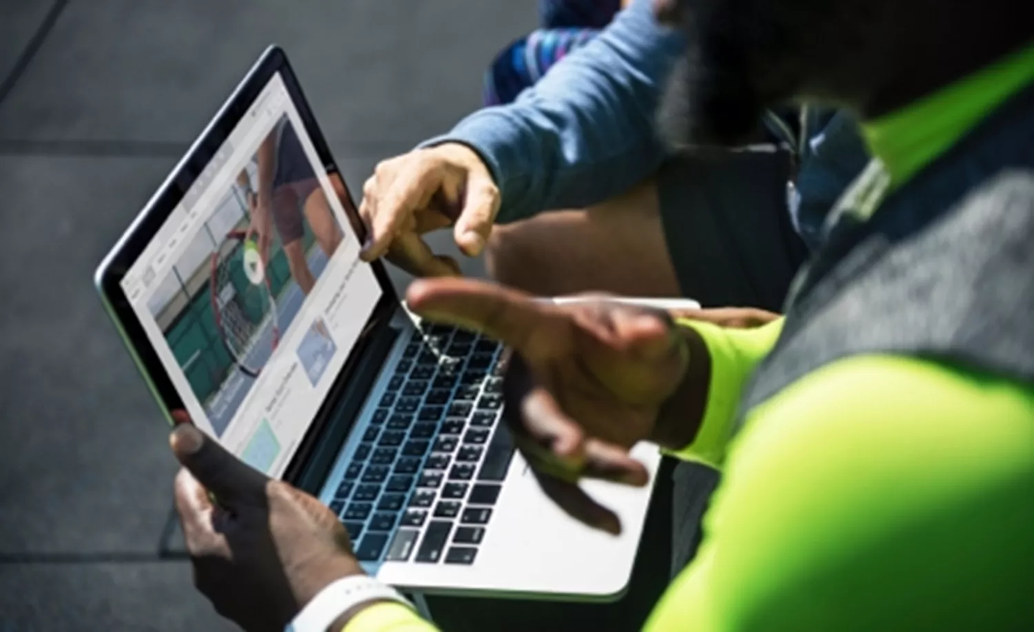 What CMS should we use?