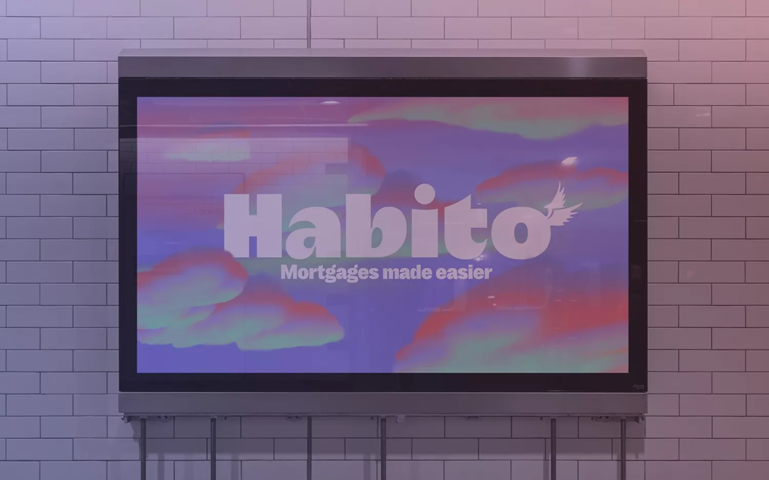 Habito’s dream of heavenly mortgages