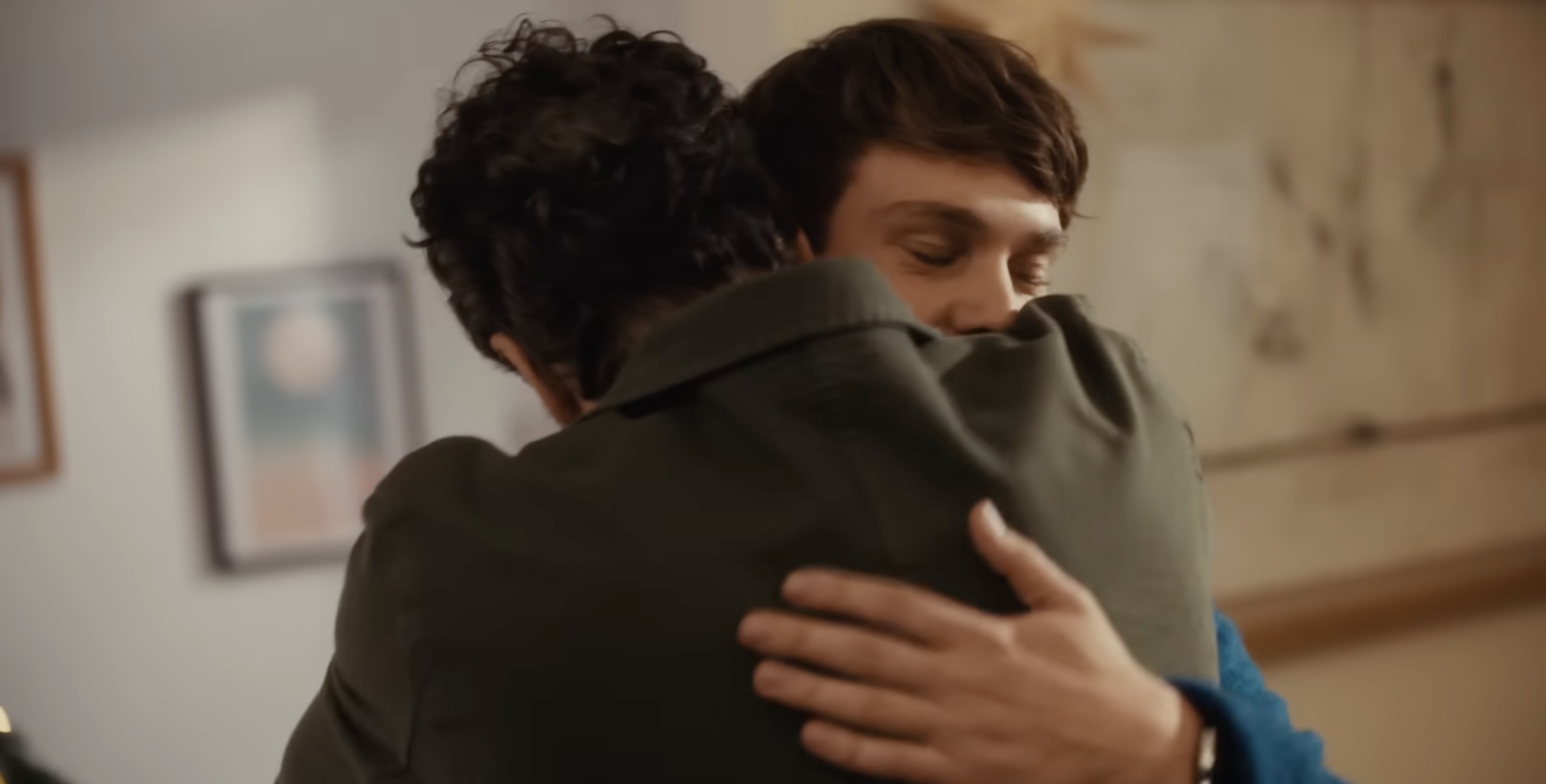 A Perfectly Human Antidote to a Thoroughly AI Year