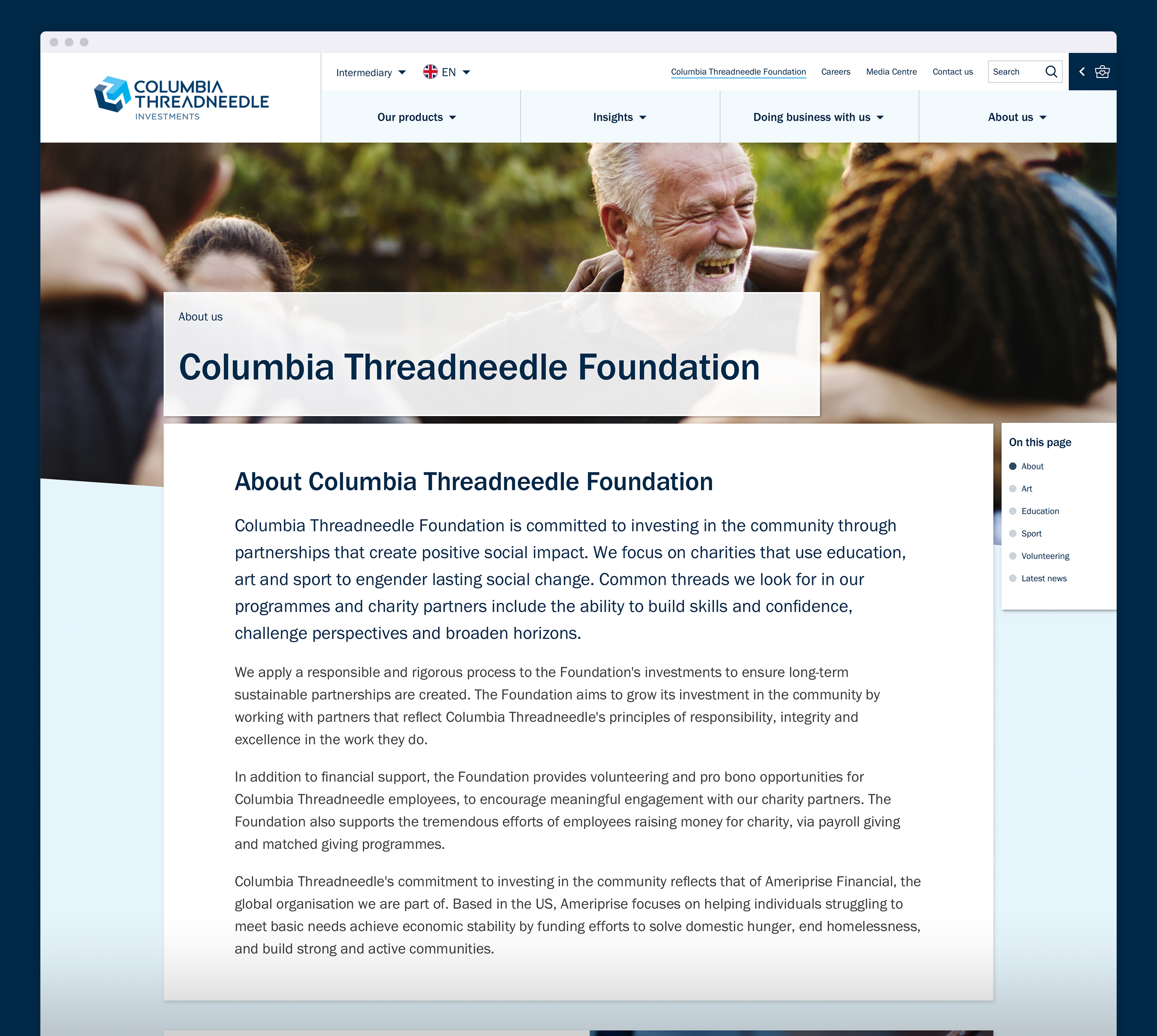 Gallery image showcasing CTN Screens V3 4