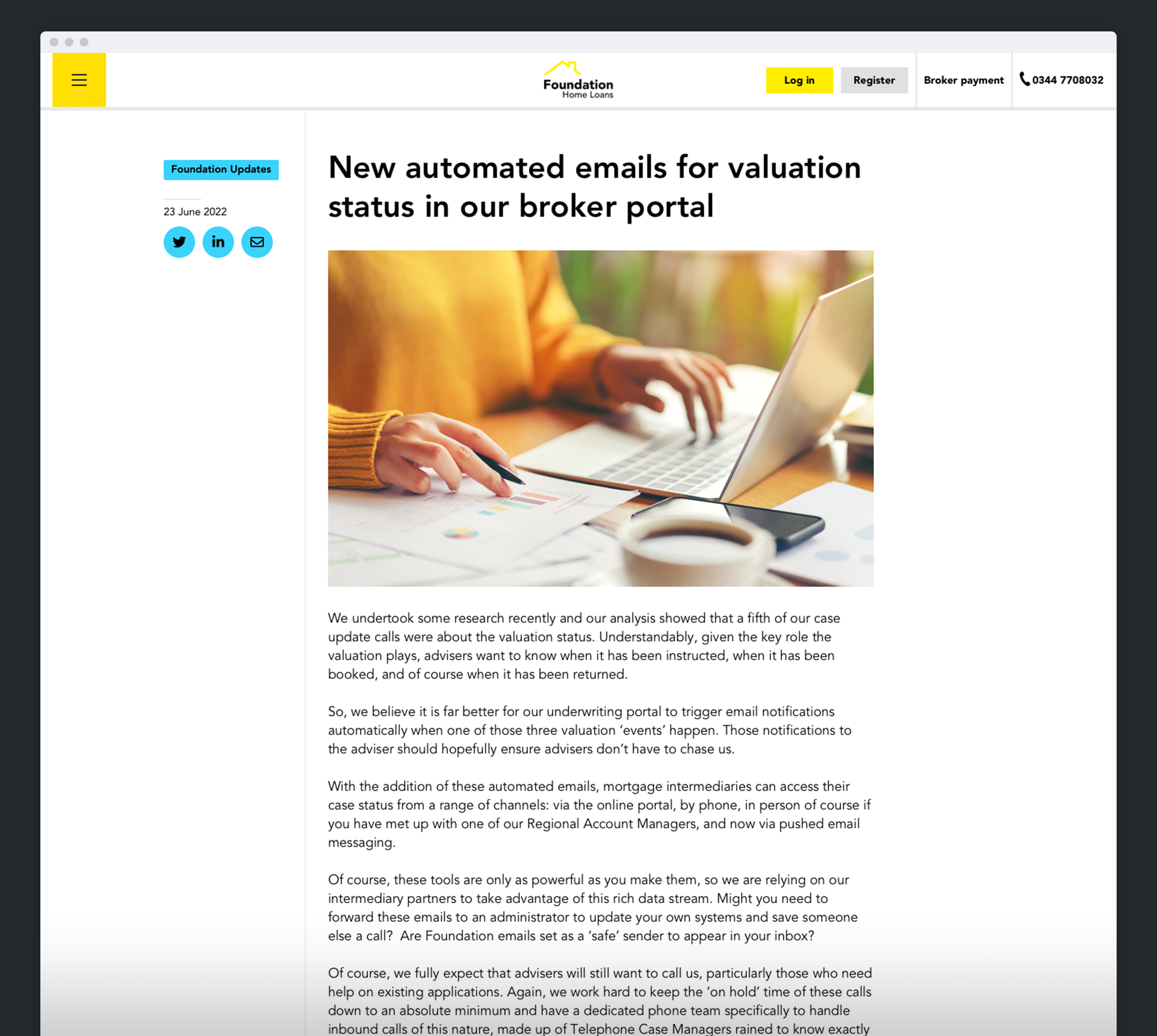 Gallery image showcasing FHL Screens 5