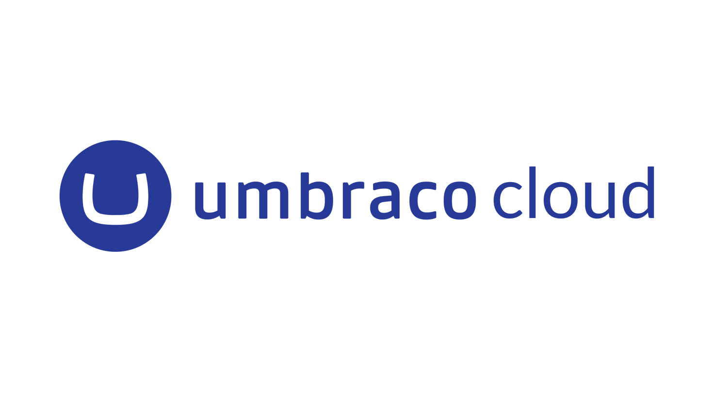 <h2>Umbraco Cloud</h2>
<p>We work with Umbraco Cloud to offer<strong> automatic updates, enhanced security, easy scalability and built-in sustainability.</strong><span> Umbraco Cloud is the ideal solution for brands that need their website to perform optimally and grow and adapt effortlessly.</span></p>