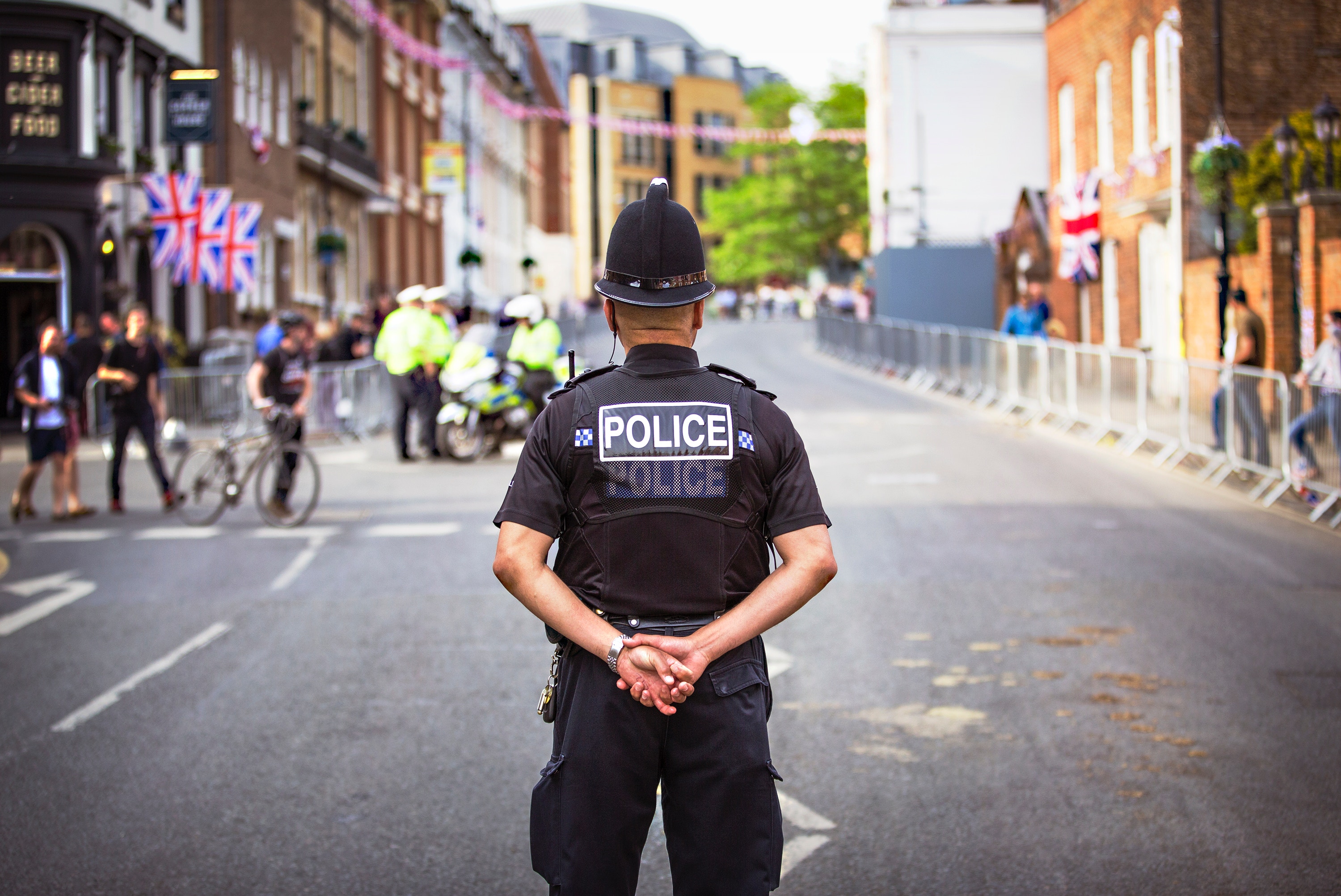 Surrey and Sussex Police Website