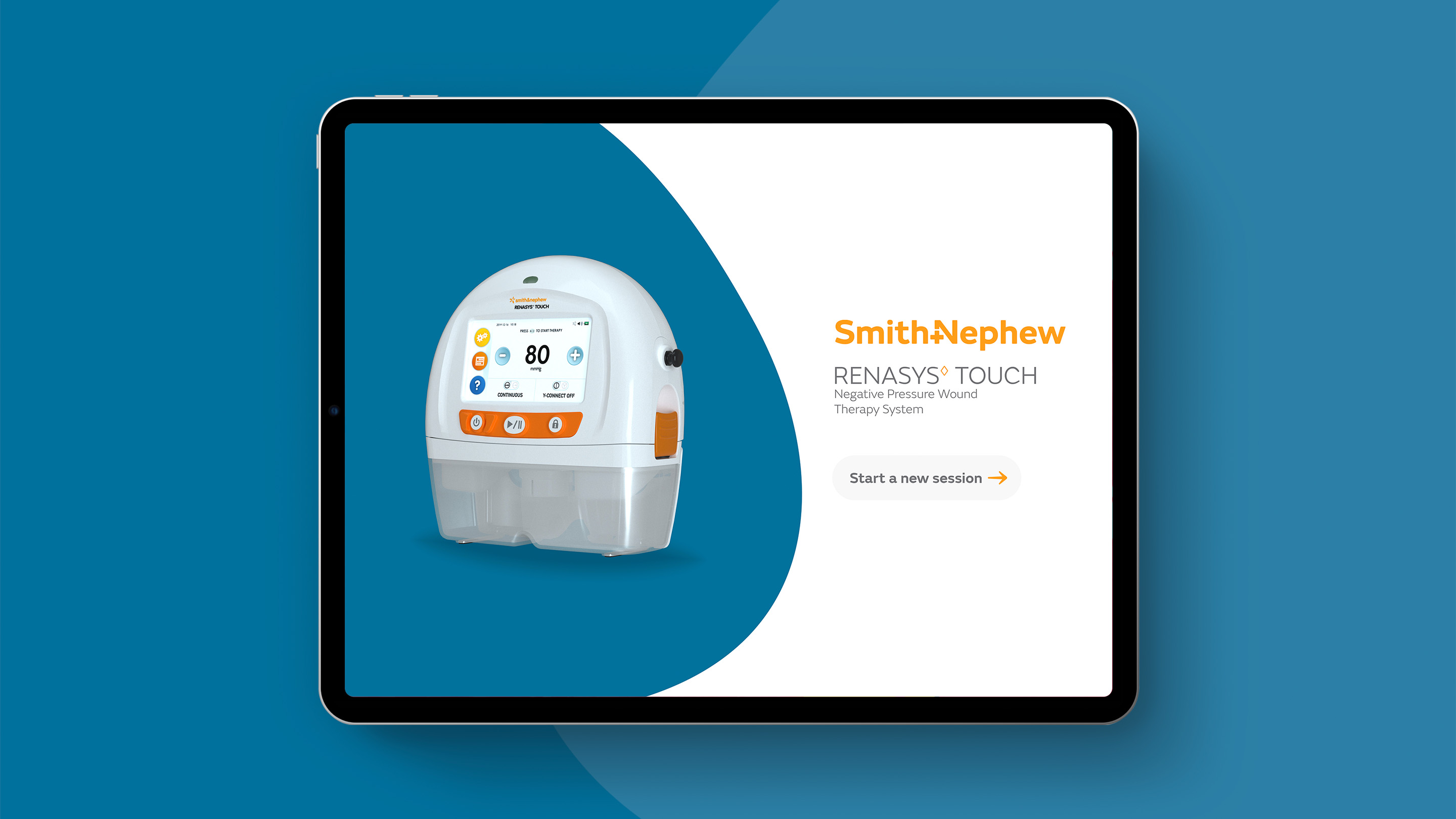 Gallery image showcasing S+N RT 2019 Appscreen1@X2