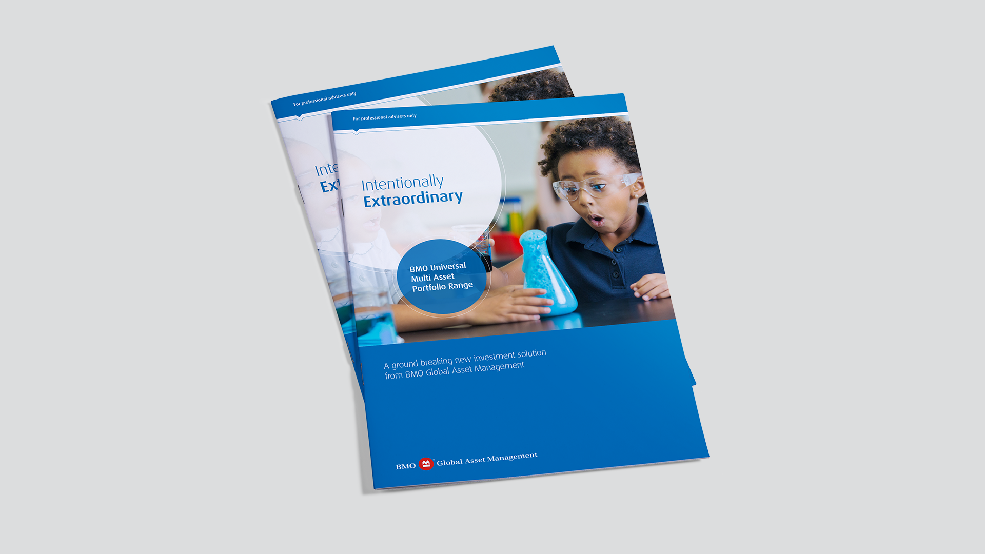 BMO Global Asset Management Proposition