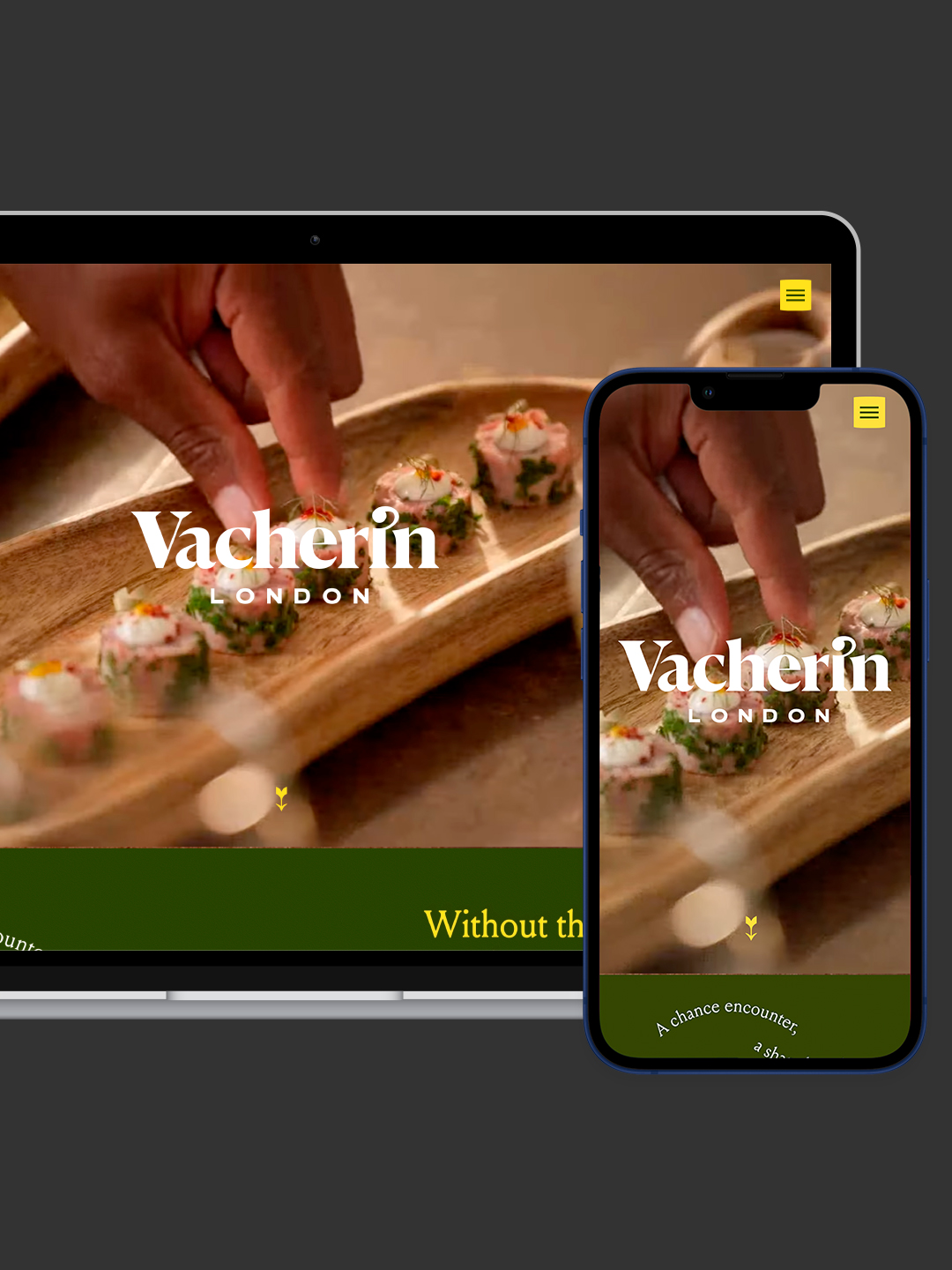 <h3 class="tertiary-color">We’re very proud of our new website. This is the second generation of website the team at Embrace has built us in a relationship of what must be almost 10 years – that speaks volumes.</h3>
<h3 class="tertiary-color"><br>The team really got behind the vision of what we were looking to achieve and have built us a stunning website that truly reflects the new brand identity. </h3>